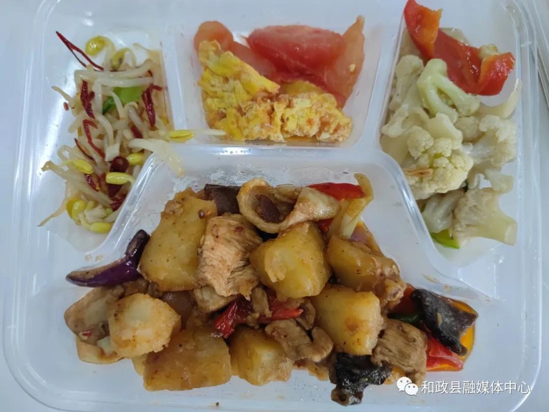 防控疫情爱在行动,疫情防控暖心公益活动