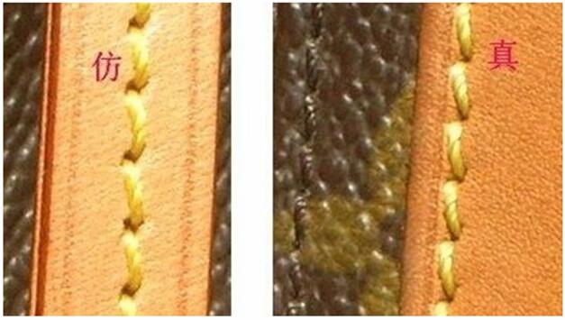 lv三合一包包面料真假辨别,lv包包仿冒工厂