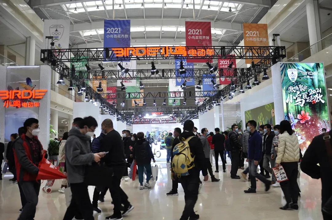 小鸟电动车和雅迪电动车哪个好,小鸟电动车和速派奇电动车哪个好