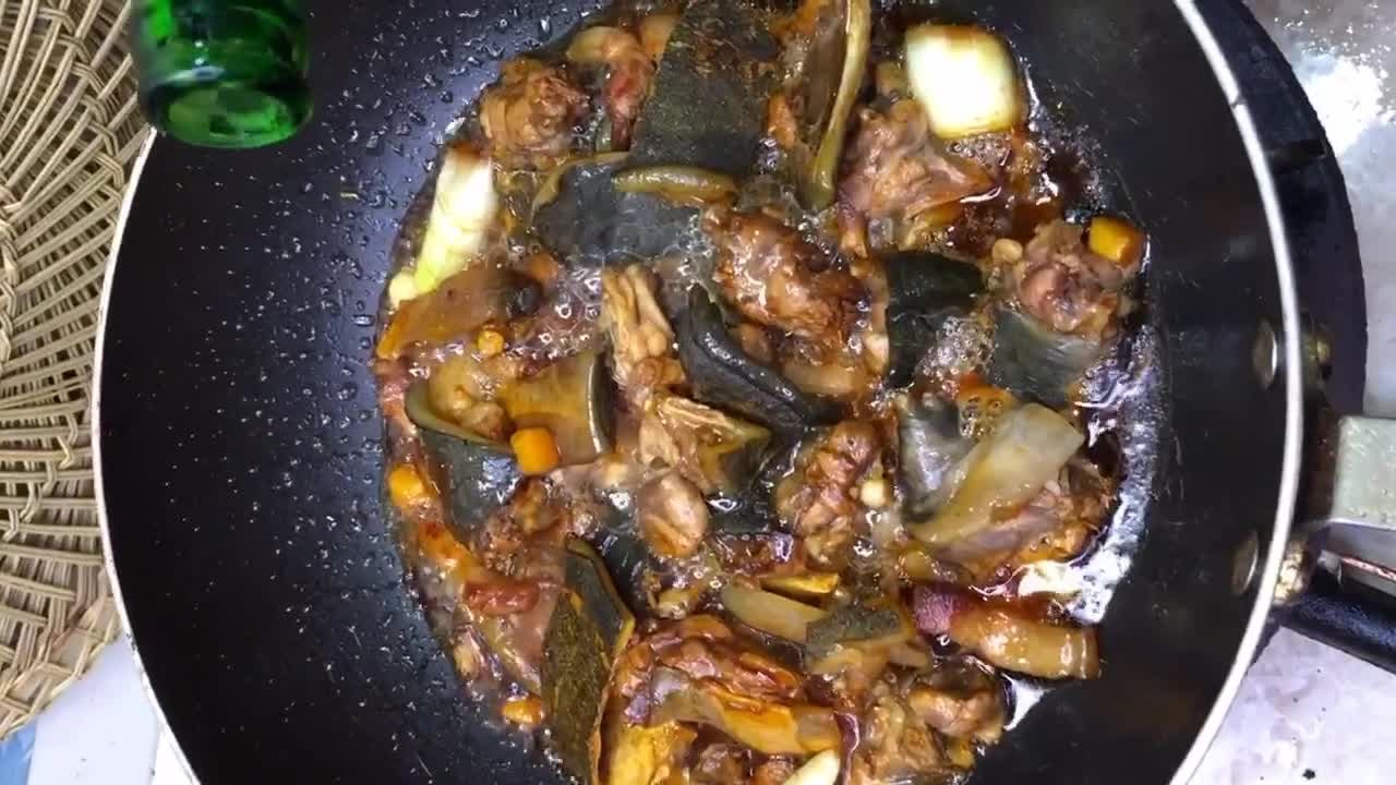 甲鱼红烧怎么做好吃家常做法,红烧甲鱼的做法简单又好吃