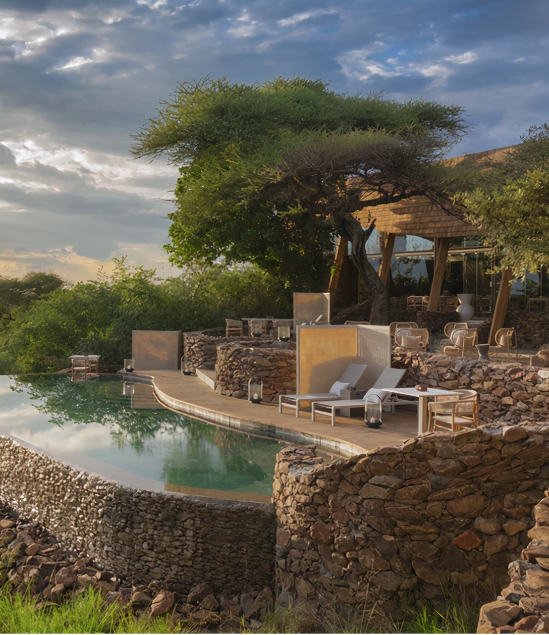 全球顶级十大精品酒店,全球公认的十大顶级酒店