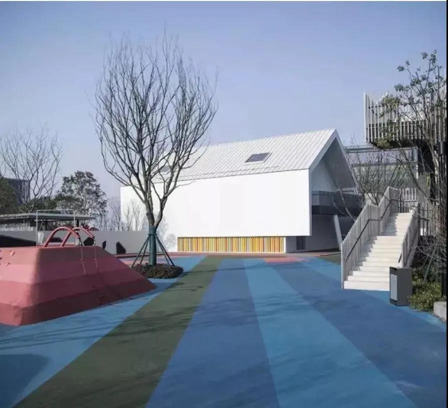 中国公认最漂亮幼儿园,国内外最具特色的幼儿园资料