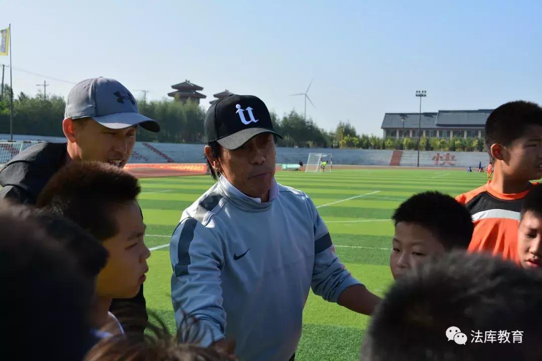 法库东湖小学足球比赛,浔阳区小学生校园足球秋季联赛