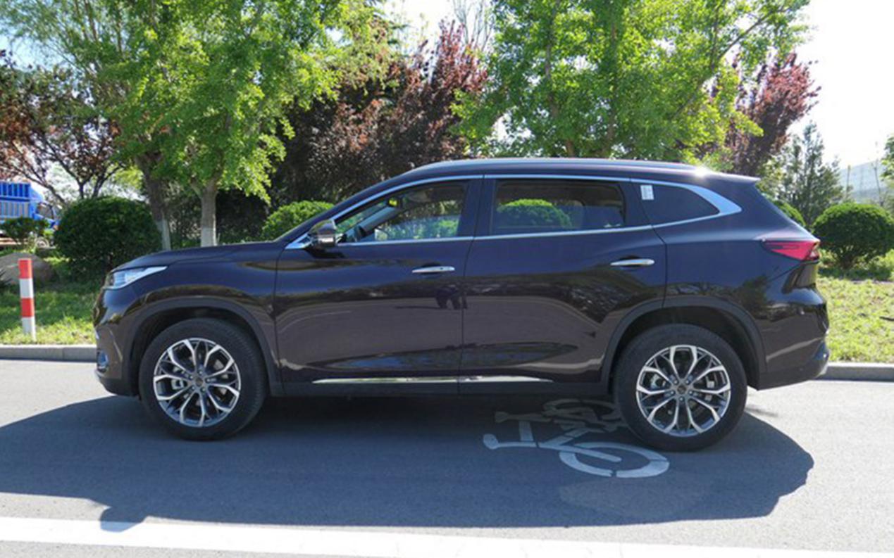 15万预算买suv星途tx值得买吗,奇瑞星途tx四驱可选择吗