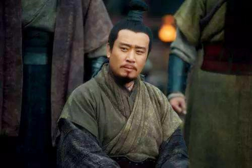 吕布被曹操处死前说了什么,吕布是在哪里被曹操杀掉的