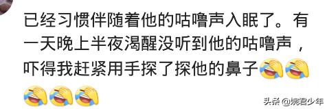 邻居打呼噜怎么解决,打呼噜吵得家人睡不好怎么办