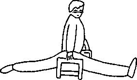 中国武术腿法有哪三大类型，如何训练腿部的柔韧和力量