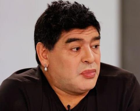 去世马拉多纳,马拉多纳被悼念