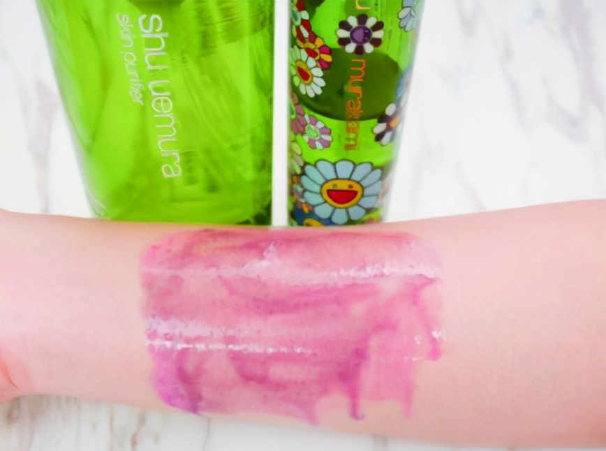 植村秀卸妆油绿茶适合什么肤质,植村秀绿茶卸妆油