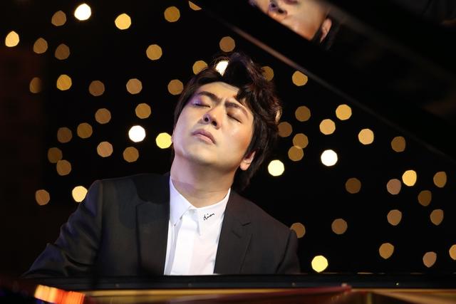 郎朗演奏哥德堡变奏曲完整版,郎朗哥德堡变奏曲在国际上的反响