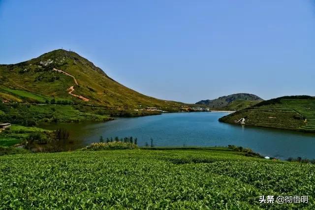 中国最美的地方,中国最美的地方有哪