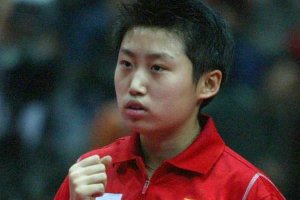 国乒前大满贯得主李晓霞,李晓霞的事迹