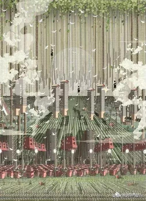 你嫉妒那个用古风出图的同事？我也嫉妒