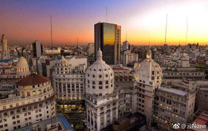 三分钟了解阿根廷足球,多元文化和意识形态