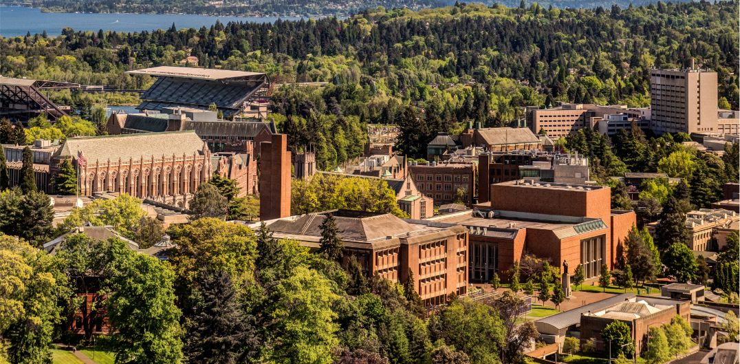华盛顿大学留学费用,留学华盛顿费用高吗