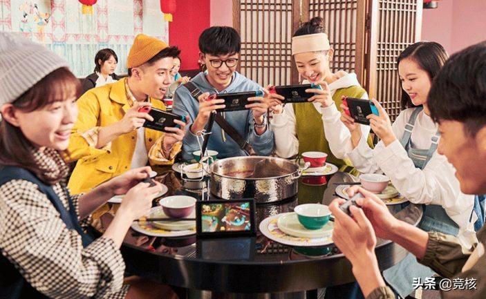 switch日版和国行哪更值得入手,萌新入坑switch要多少钱