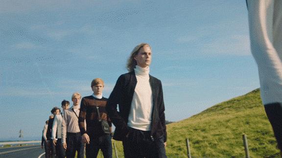 杰克琼斯为什么换风格,杰克琼斯世锦赛卖衣服