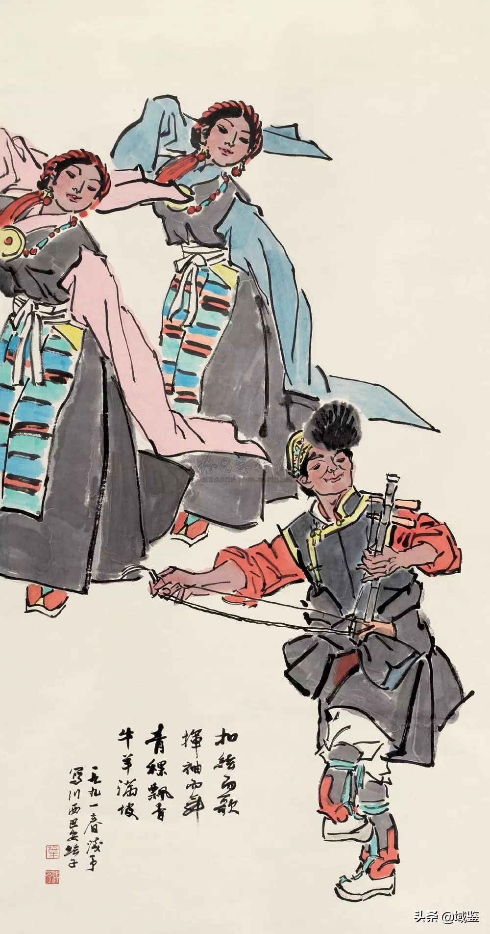 齐白石的画一平尺多少钱,长30厘米的齐白石画多少钱