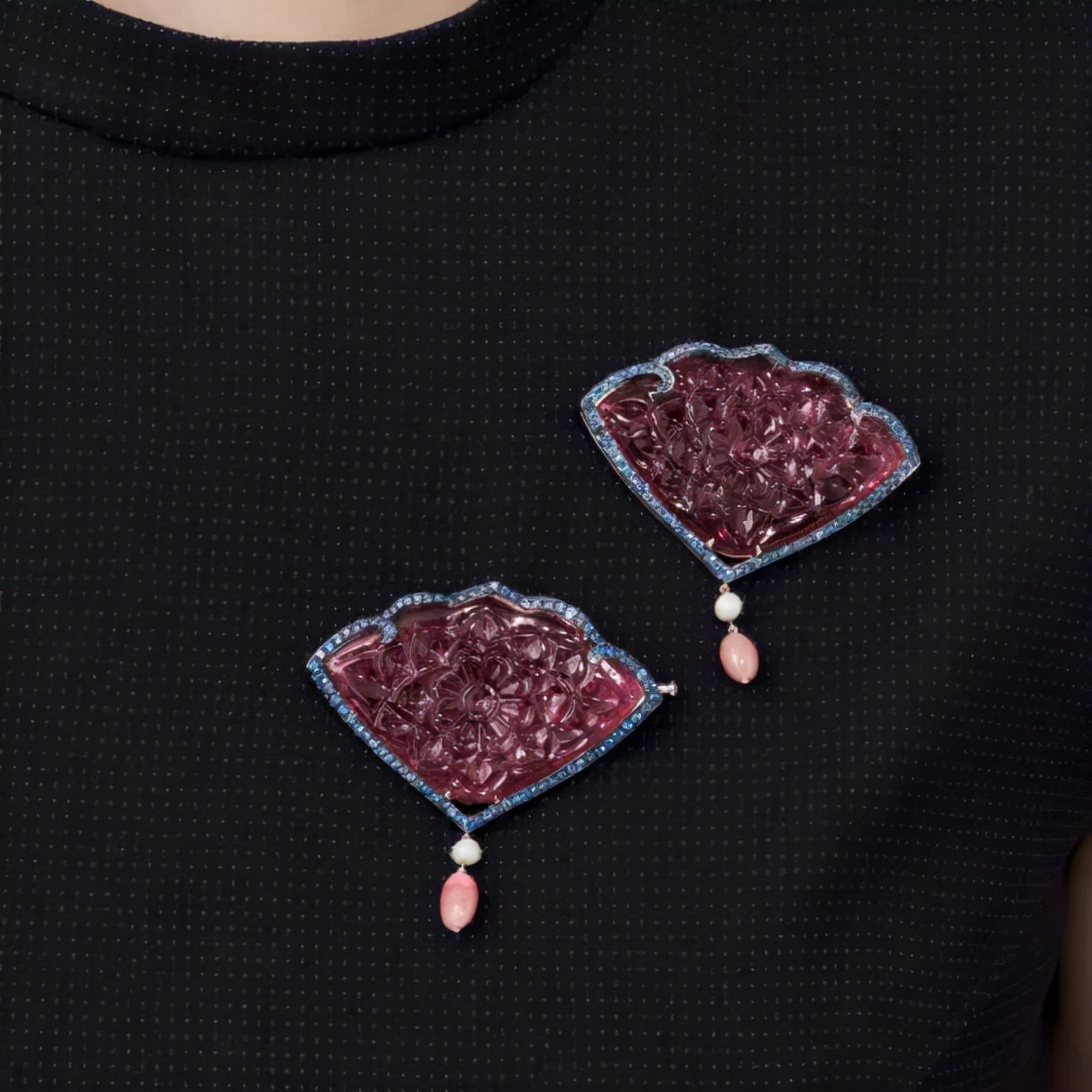 最近的碧玺拍卖会,碧玺拍卖视频