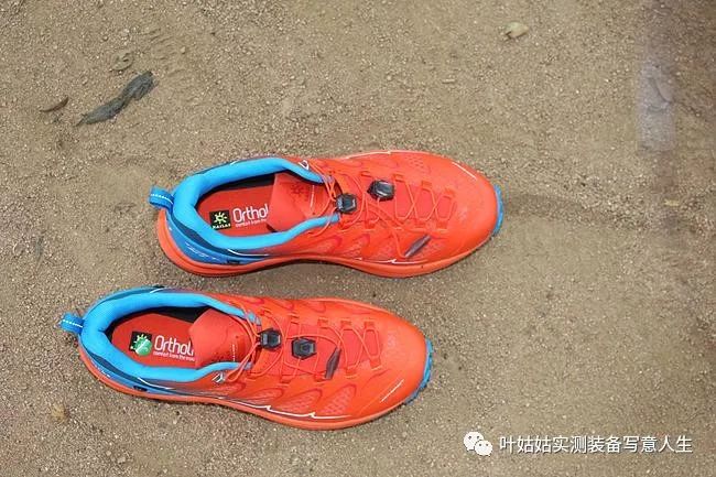 kailas凯乐石fugaex2gtx评测,凯乐石fugaex和fugaex3代对比