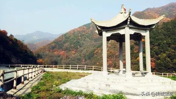 宝鸡冷门亲子游,宝鸡好玩人少的景区推荐