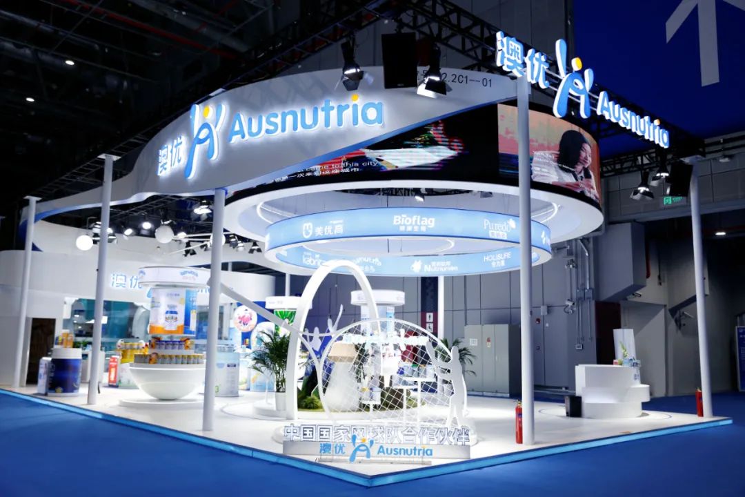 澳优国际化现状 (澳优国际化成效)