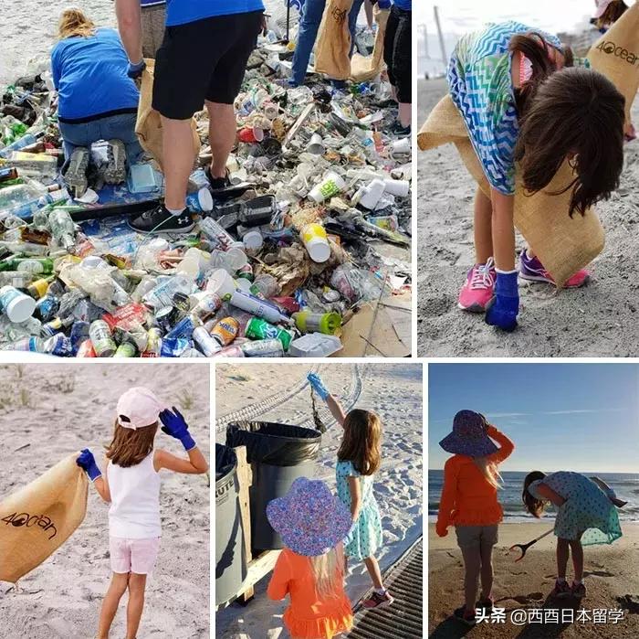 日本干净无垃圾,日本无垃圾生活