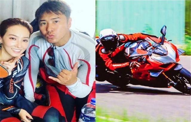 庹宗康欧弟小娴,庹宗康和欧弟