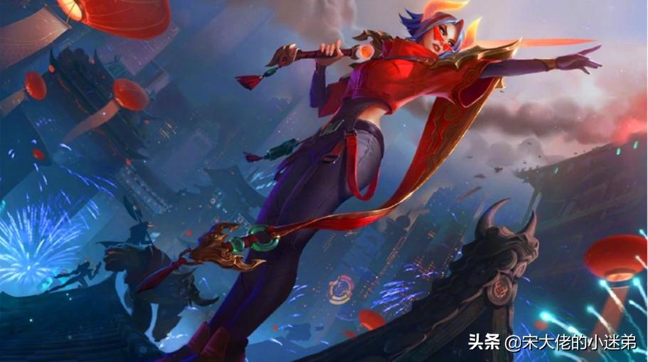 英雄联盟最多皮肤的英雄,英雄联盟年限皮肤2022多少钱