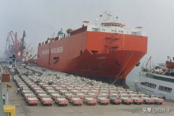 从中国制造到中国创造的历程,长城皮卡到底有多强大