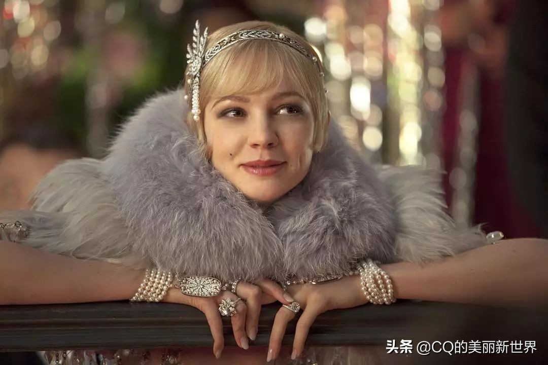 tiffany公主梦,世上有种东西叫tiffany