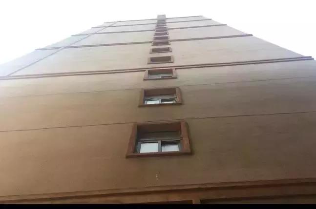 河南被性侵女大学生坠楼案,大一女生被性侵坠楼案