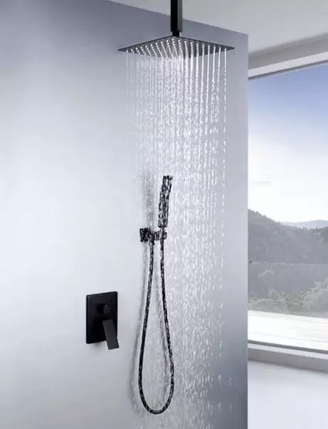 淋浴间防水最好的方法,淋浴间做防水怎么弄