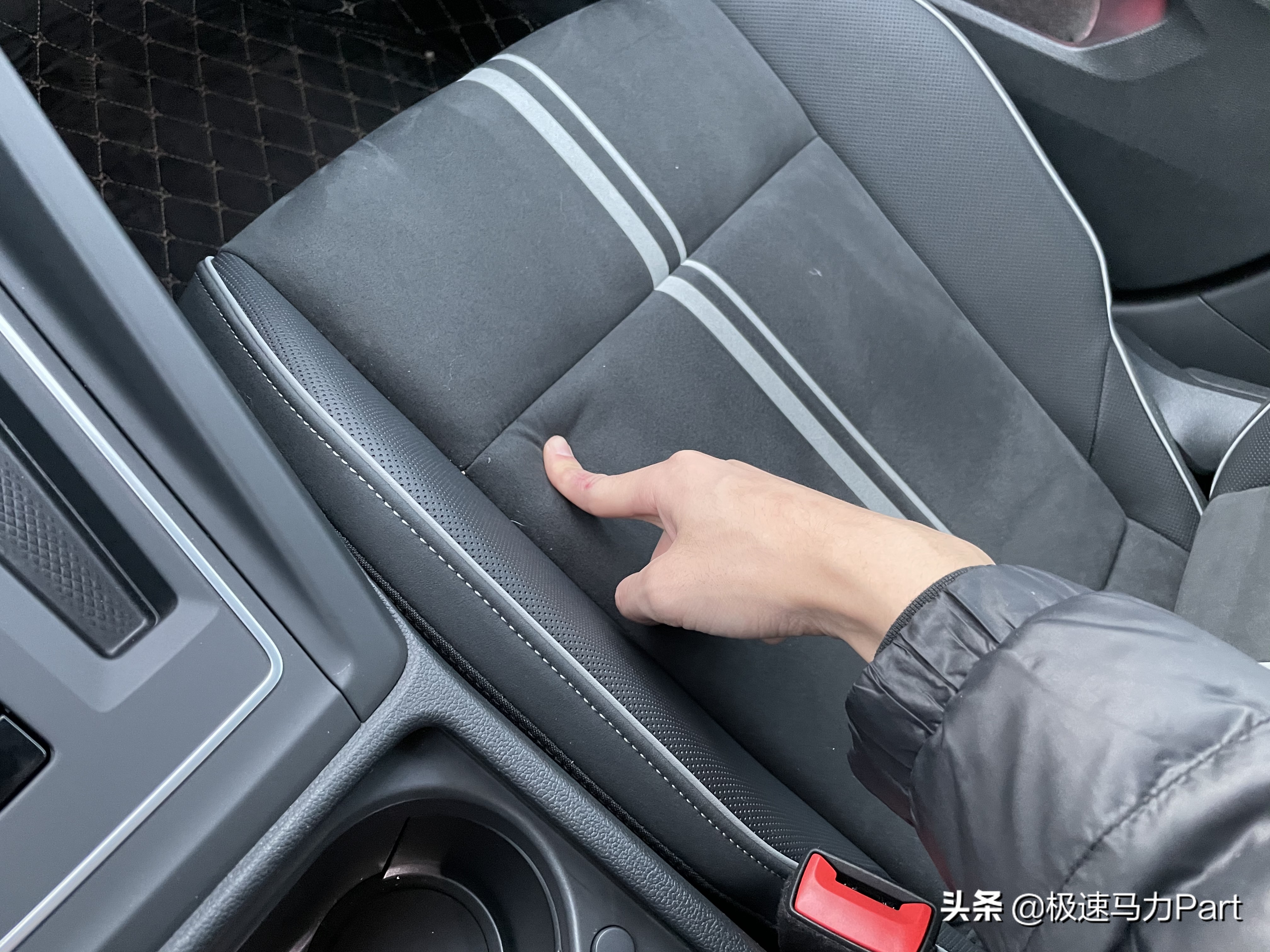 第八代高尔夫的优缺点,第八代高尔夫质量怎么样