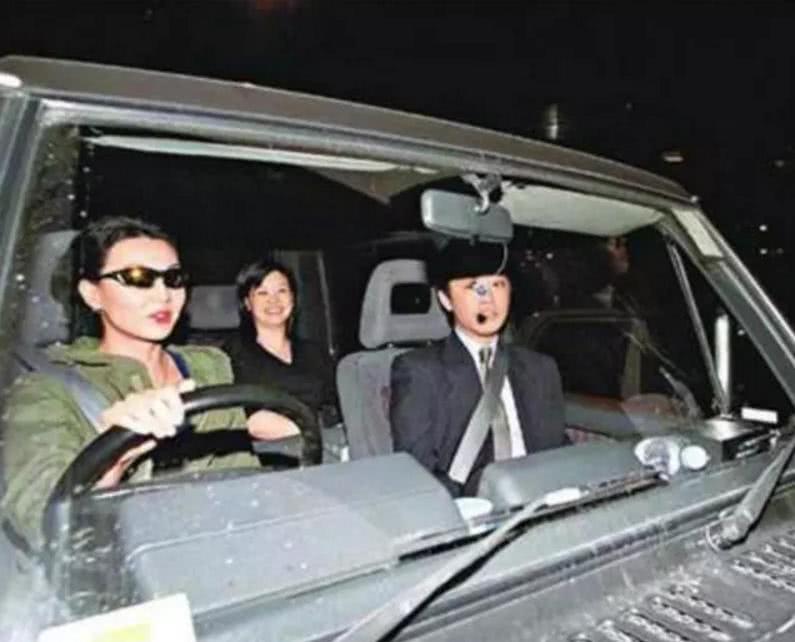 三菱帕杰罗同款式有什么车,全香港唯一一台跑车