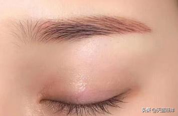 纹眉后需要怎么护理才最好,纹眉后怎样护理需要涂修复膏吗