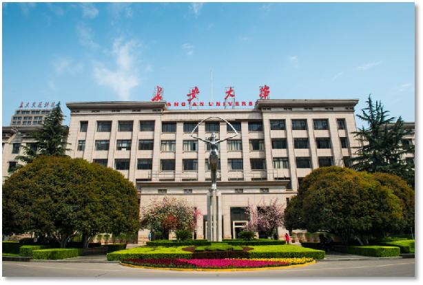 陕西“最长”大学：占地3745亩，宿舍空调全覆盖，坐拥全国高校唯一的汽车试验场！