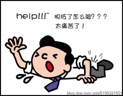 排便会有不尽的感觉?时有肿物自肛门脱出?可能你是直肠脱垂