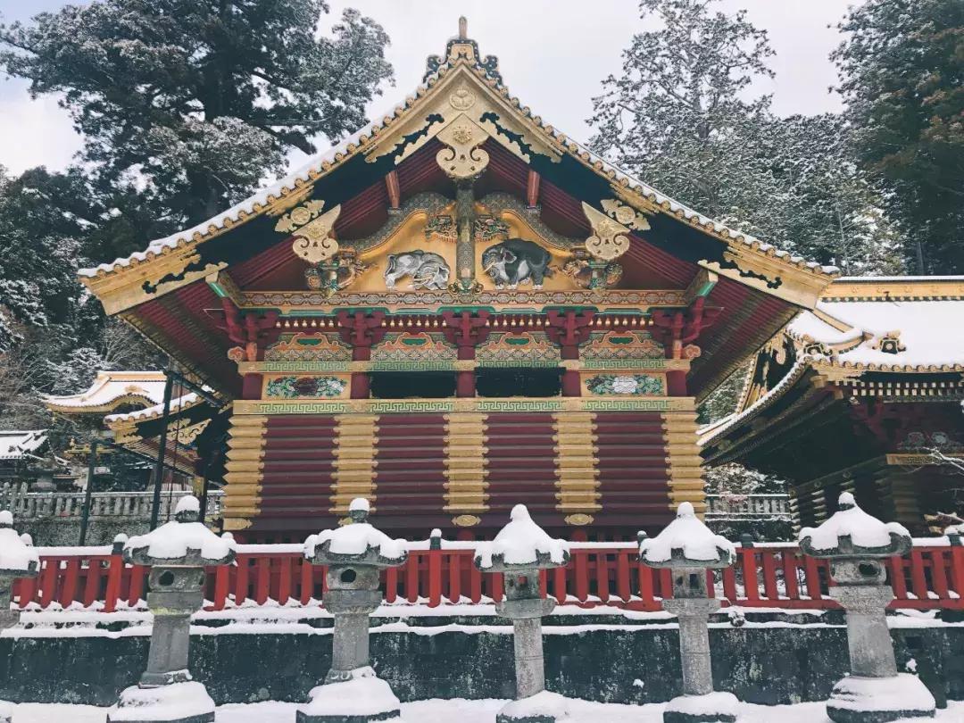 日本景点小众旅游攻略推荐,日本小众旅游景点推荐