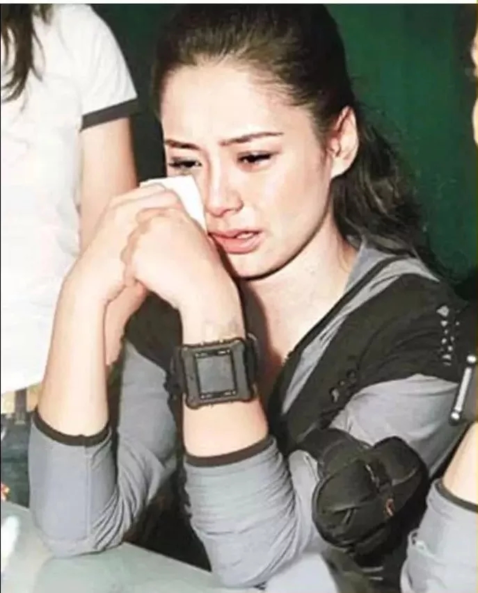 阿娇的情路如此曲折,阿娇与阿sa的坎坷情史