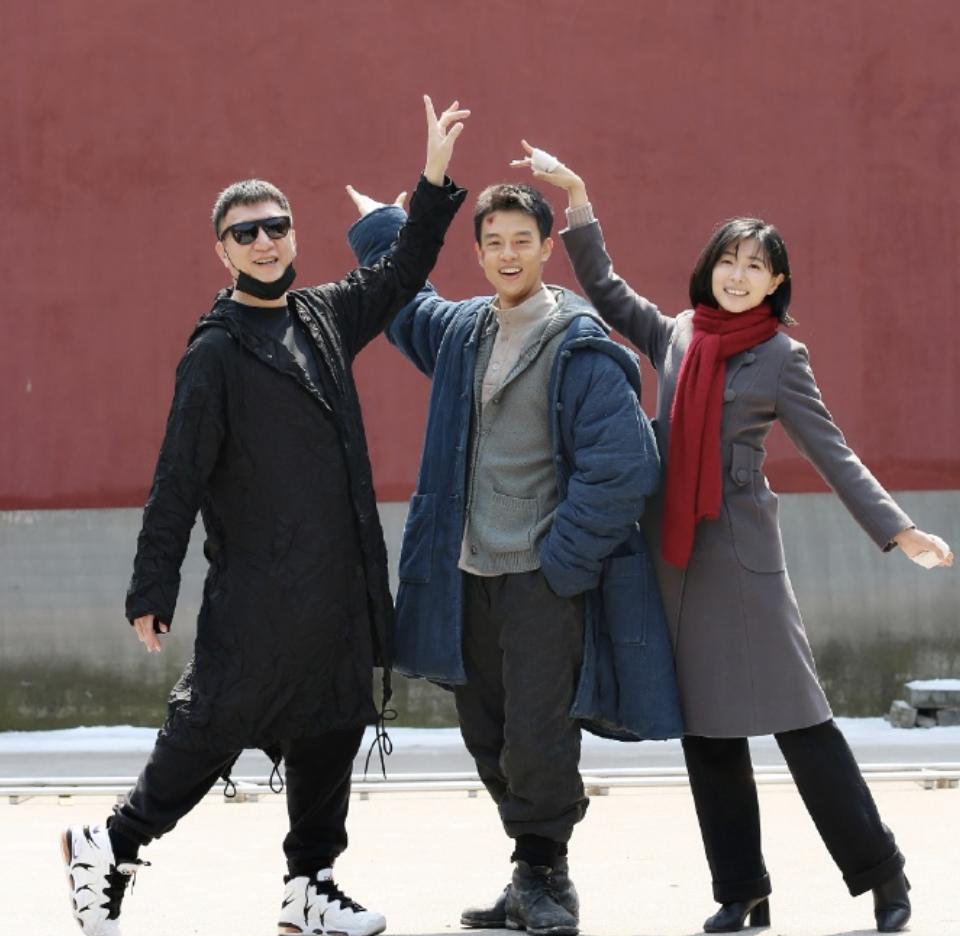 金海孙红雷结局,金海柳如丝孙红雷