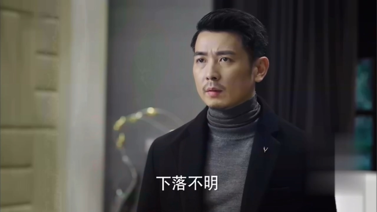 看电视学成语,场景化更好记:2019年《如果可以这样爱》第31集