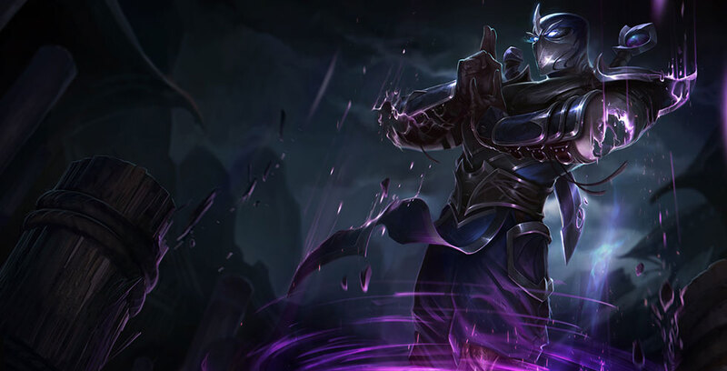 英雄联盟暮光之眼慎,英雄联盟暮光之眼慎出装