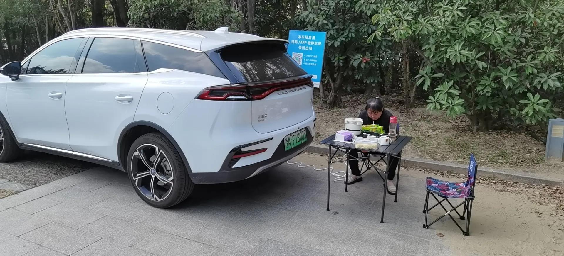 汽车之家比亚迪唐dmi试驾,比亚迪唐dmi综合旅程