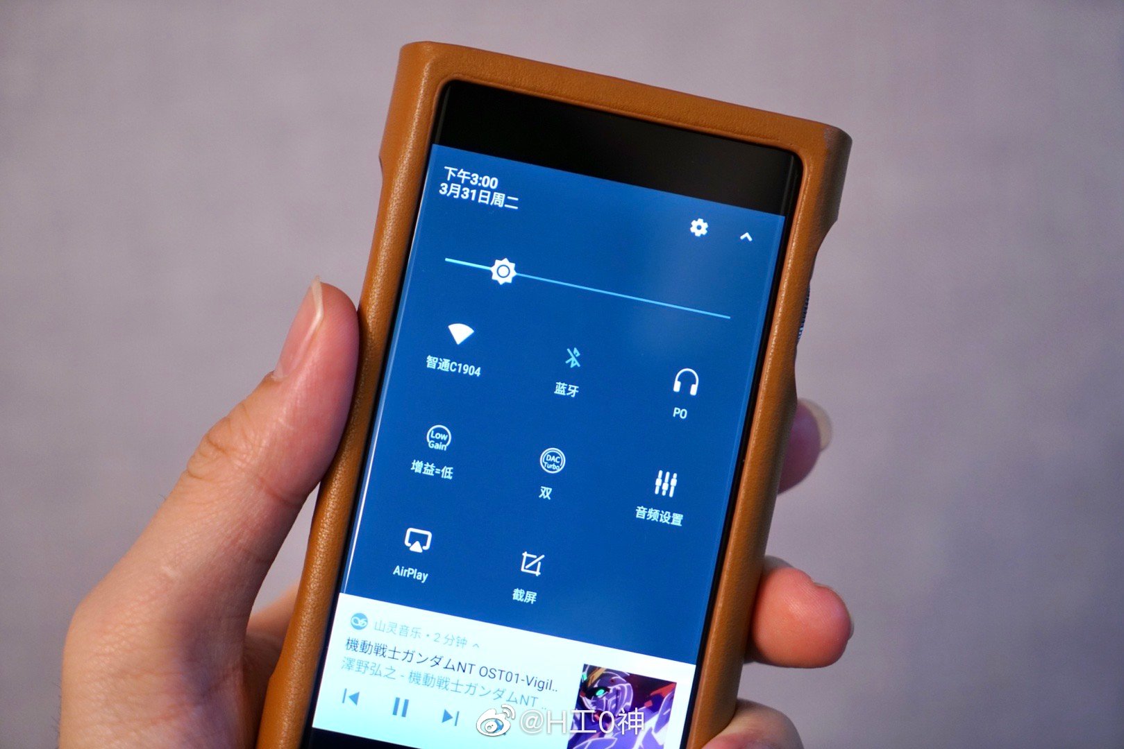 山灵m6pro和m6有啥区别,山灵m6pro优缺点