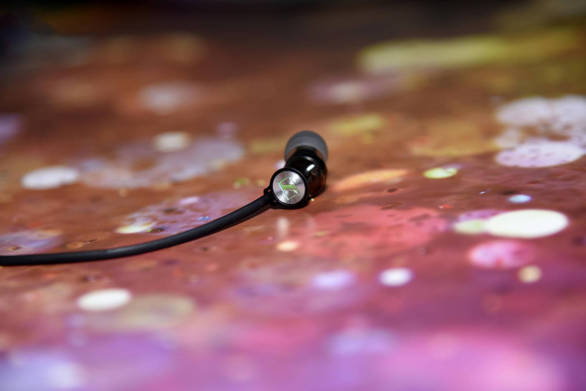 森海塞尔inear口碑,森海塞尔accentumwireless耳机