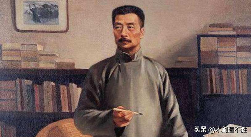 朱安临终前的评价,朱安的一生是幸运的还是可悲的