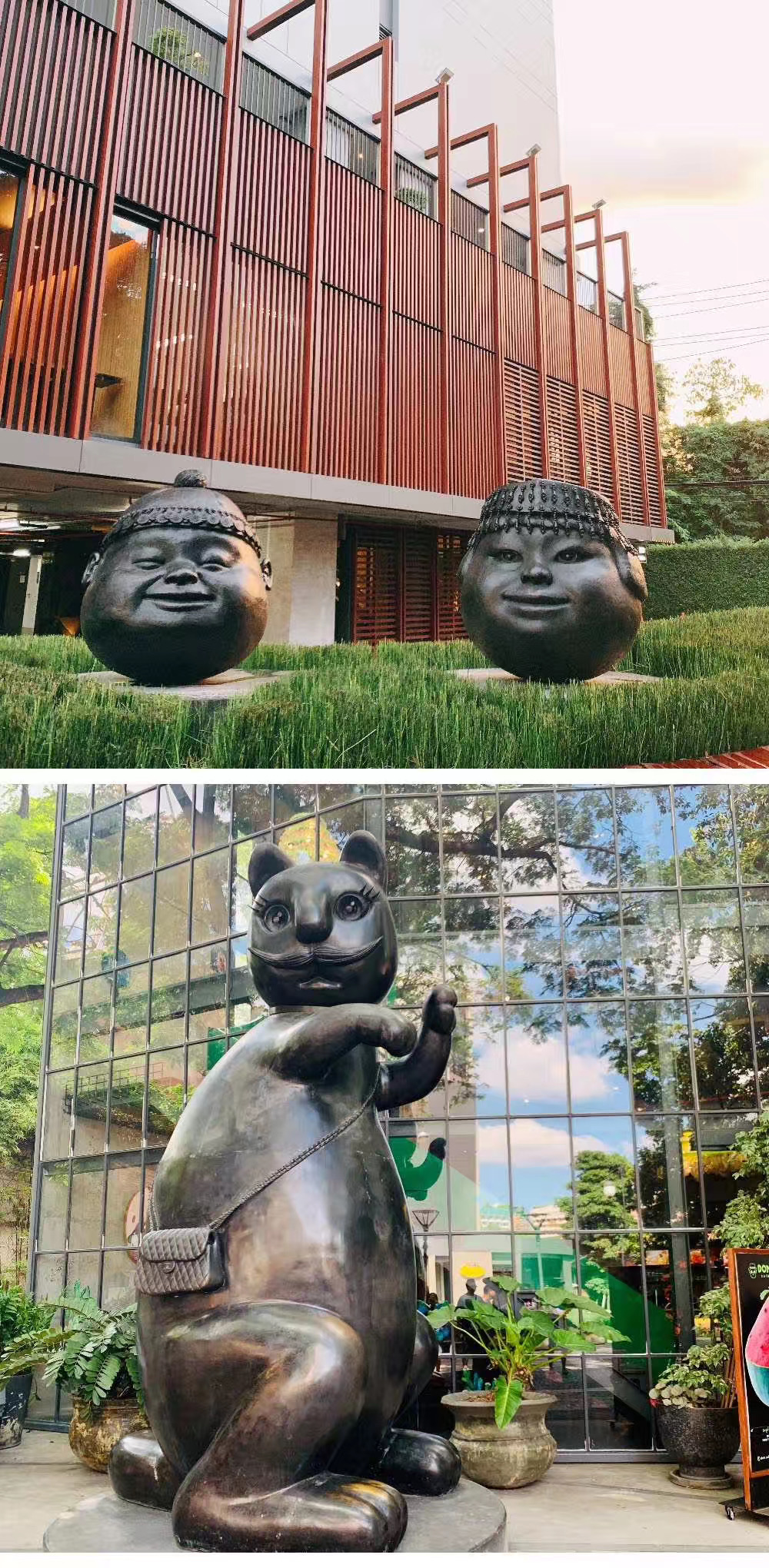 旅行泰国之旅圆满结束,旅行泰国