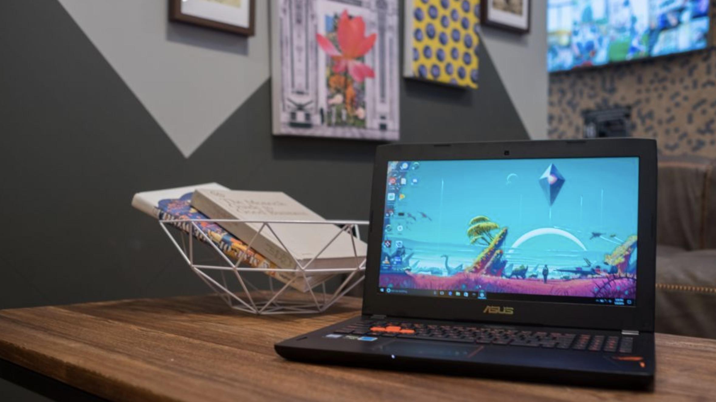 2021公认最好华硕笔记本,2018年华硕笔记本电脑有哪些款