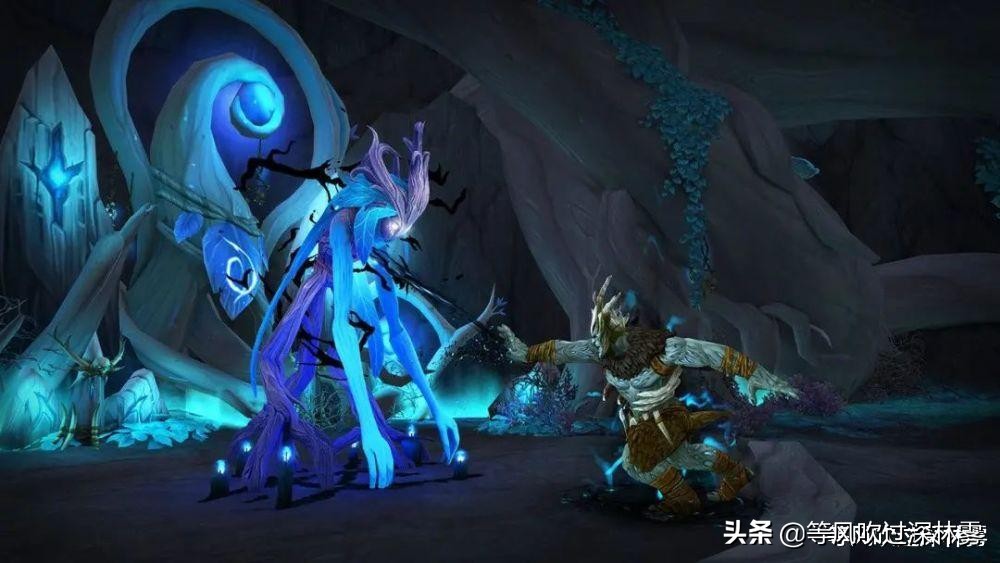 魔兽集合石不能选史诗,魔兽8.3集合石是啥